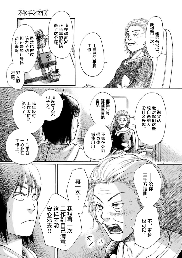 身体租赁韩漫全集-短篇无删减无遮挡章节图片 