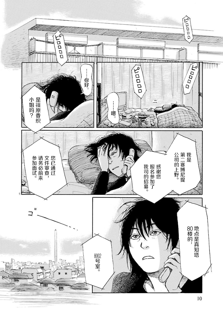 身体租赁韩漫全集-短篇无删减无遮挡章节图片 