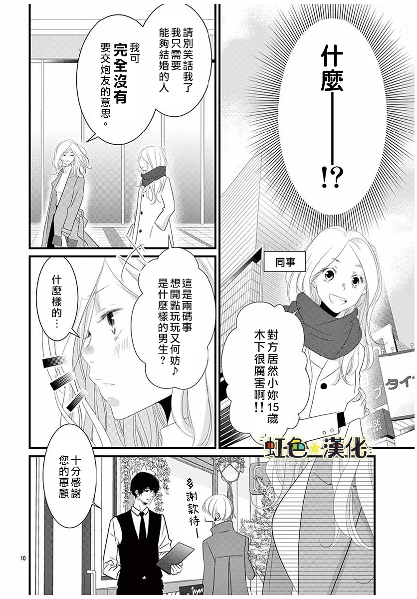 悖理的诱惑韩漫全集-短篇无删减无遮挡章节图片 