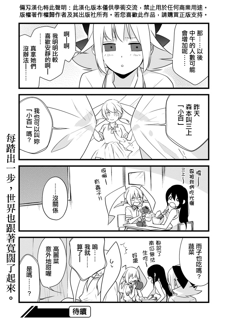 雨水LINDA韩漫全集-第05话无删减无遮挡章节图片 