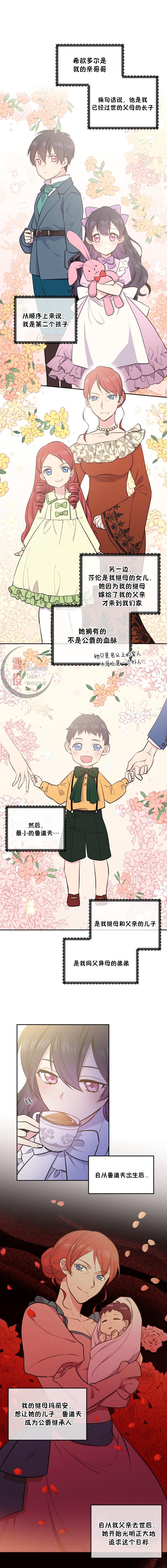 目标是作为金汤匙健康长寿韩漫全集-第02话无删减无遮挡章节图片 
