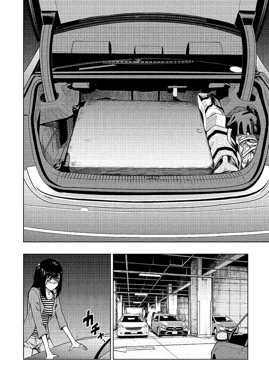 我一刀捅死婆婆的那个雨天韩漫全集-第04话无删减无遮挡章节图片 