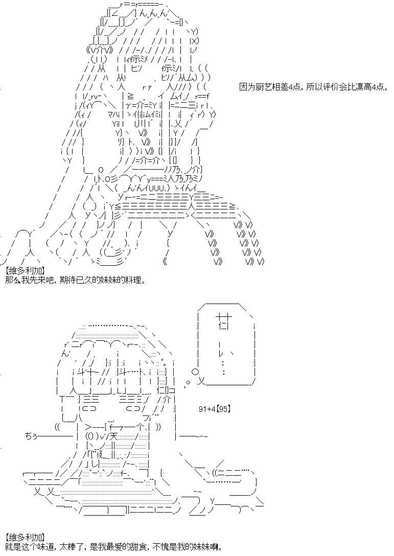 厨神政委在组织里当偶像骑空士韩漫全集-第09话无删减无遮挡章节图片 