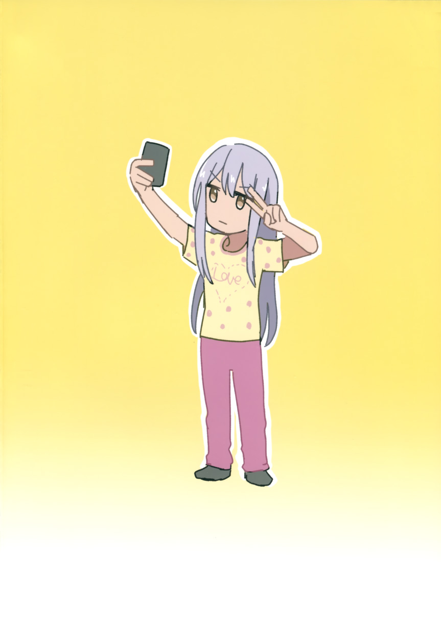 BanG Dream自由式韩漫全集-第03话无删减无遮挡章节图片 