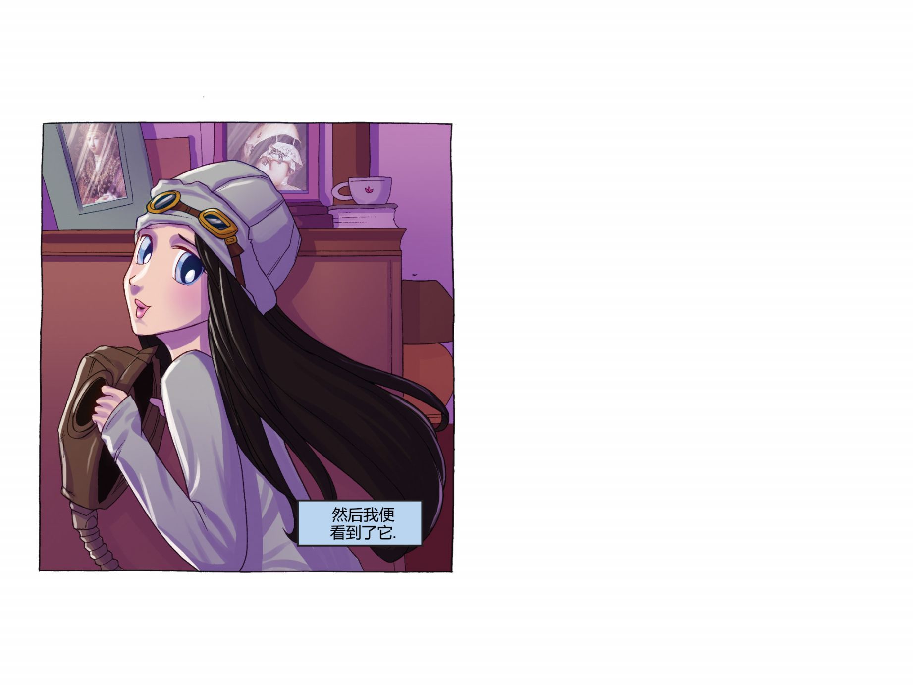 吸血萌宝-噩梦育儿所韩漫全集-第01卷无删减无遮挡章节图片 