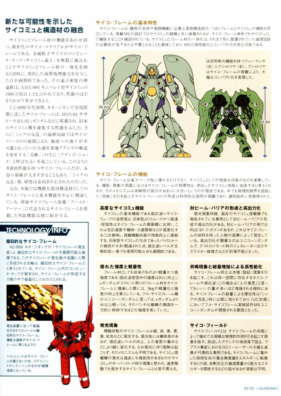 Gundam Mobile Suit Bible韩漫全集-第01卷无删减无遮挡章节图片 
