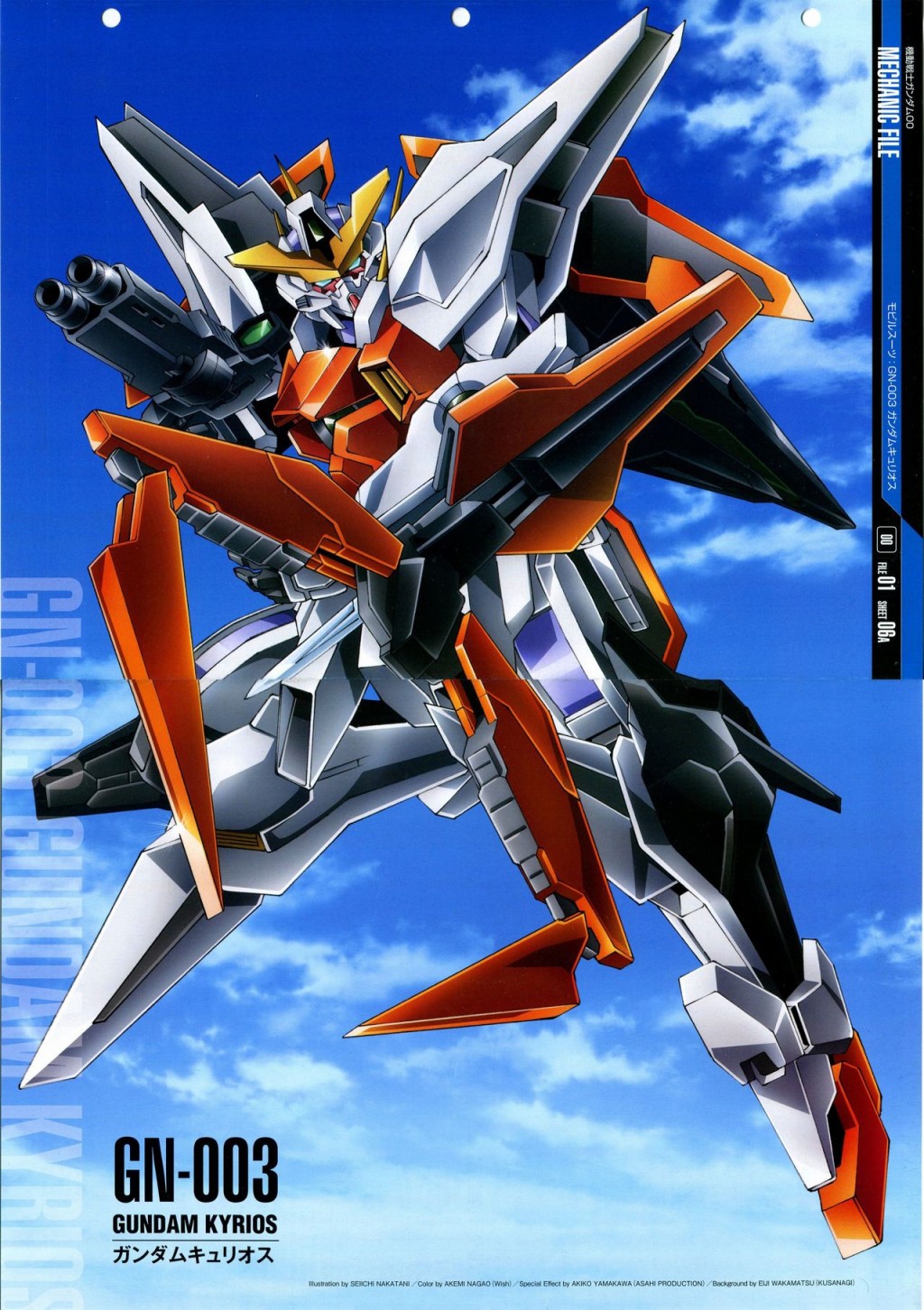 Gundam Mobile Suit Bible韩漫全集-第42卷无删减无遮挡章节图片 