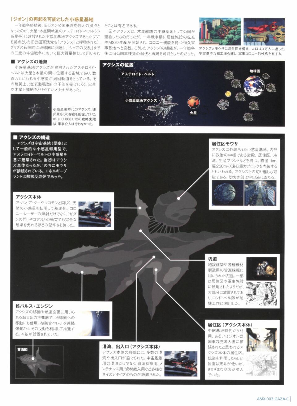 Gundam Mobile Suit Bible韩漫全集-第48卷无删减无遮挡章节图片 