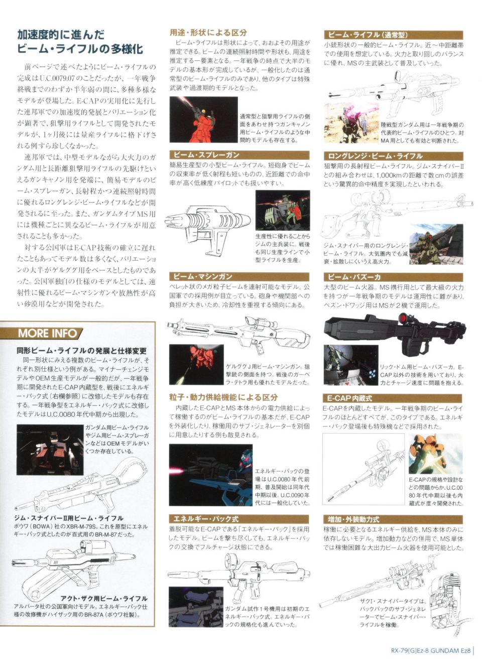Gundam Mobile Suit Bible韩漫全集-第55卷无删减无遮挡章节图片 