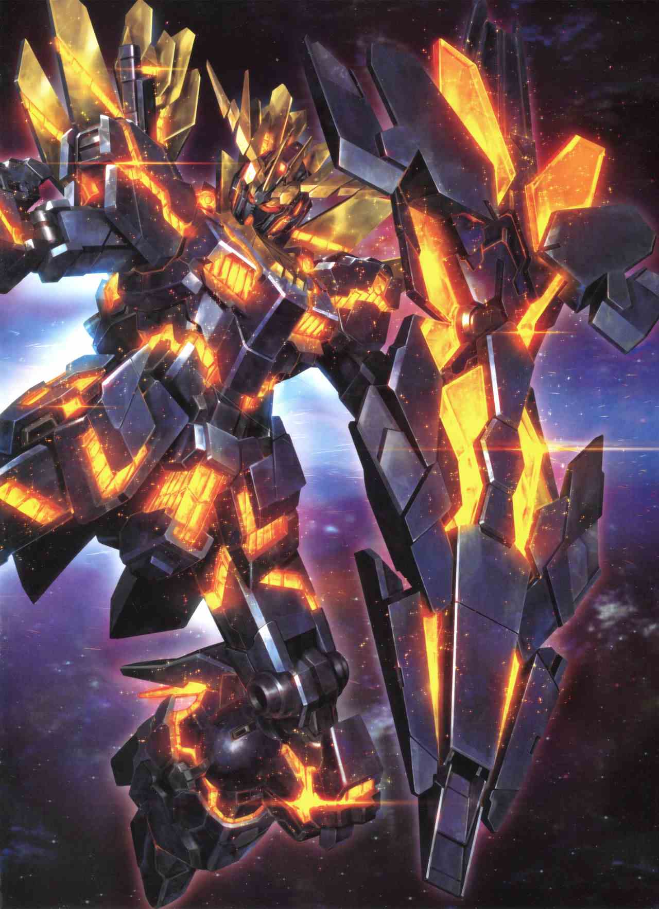 Gundam Mobile Suit Bible韩漫全集-第59卷无删减无遮挡章节图片 