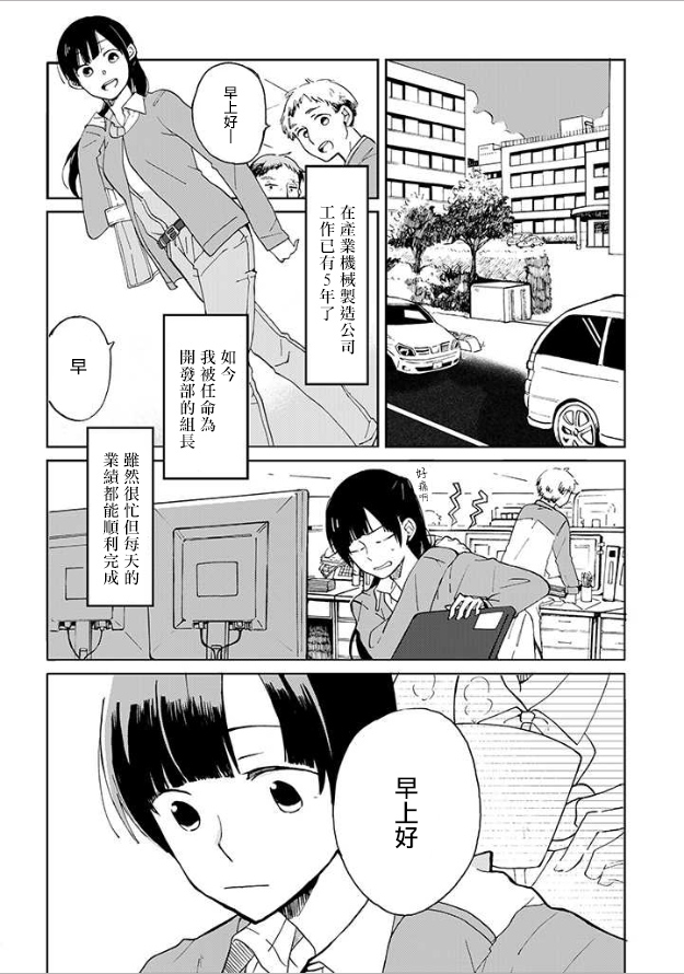 still sick韩漫全集-第01话无删减无遮挡章节图片 
