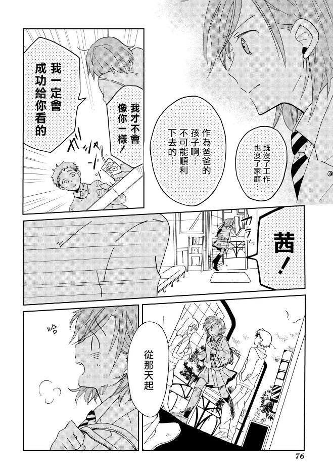 still sick韩漫全集-第04话无删减无遮挡章节图片 
