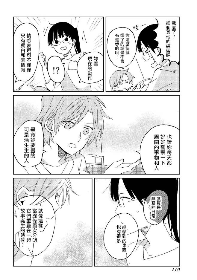 still sick韩漫全集-第05话无删减无遮挡章节图片 