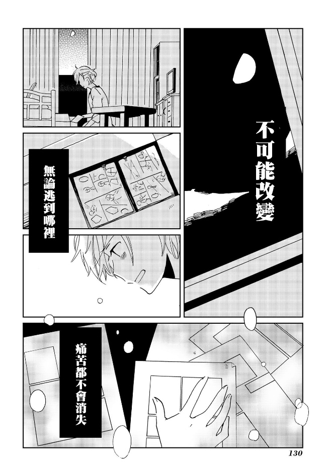 still sick韩漫全集-第06话无删减无遮挡章节图片 