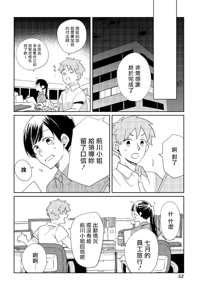 still sick韩漫全集-第10话无删减无遮挡章节图片 