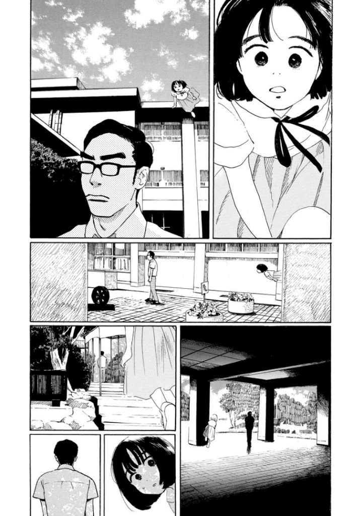 距离天国的一步韩漫全集-短篇无删减无遮挡章节图片 