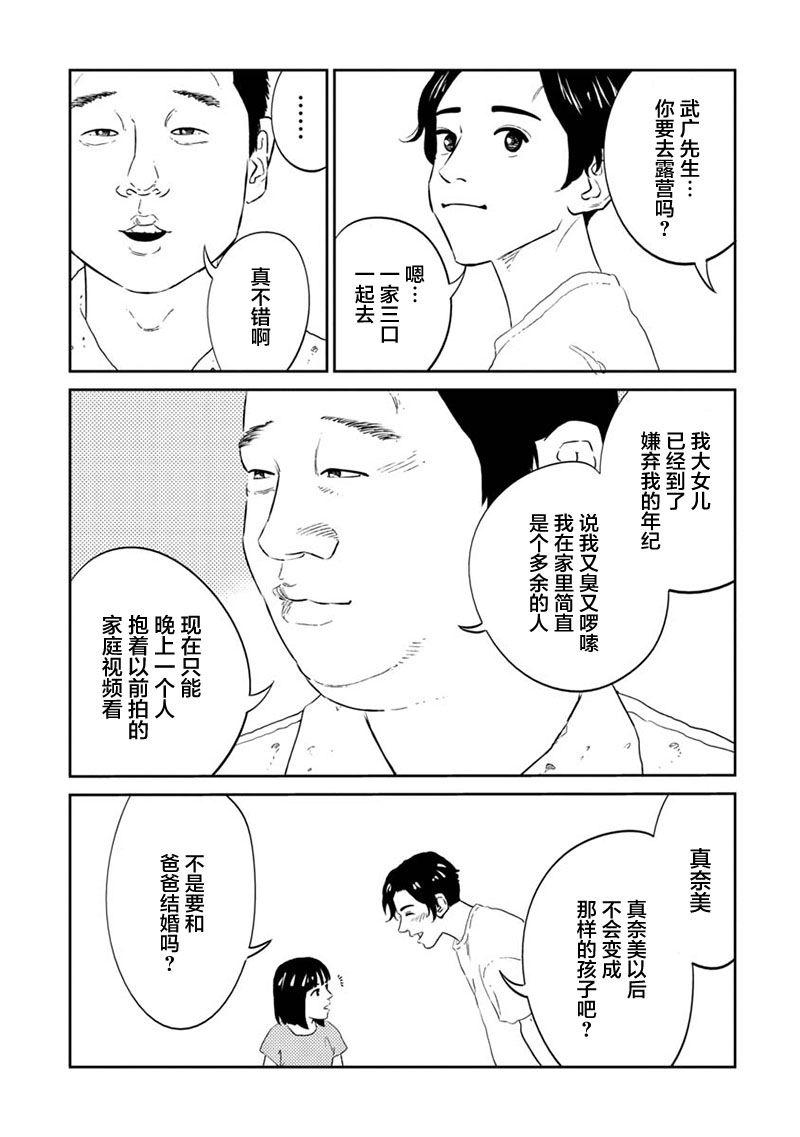 家族韩漫全集-短篇无删减无遮挡章节图片 