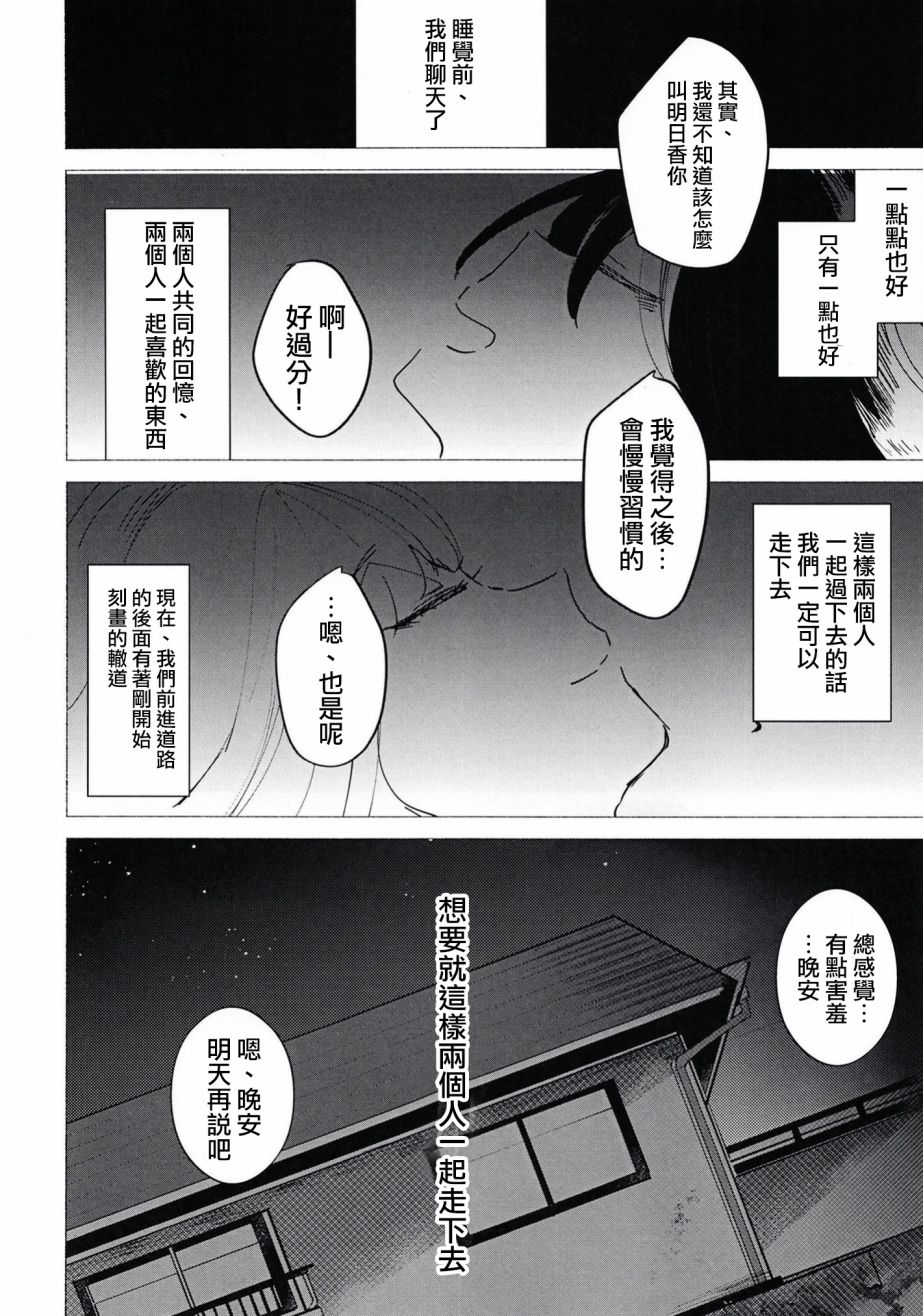 ON YOUR MAKE韩漫全集-短篇无删减无遮挡章节图片 