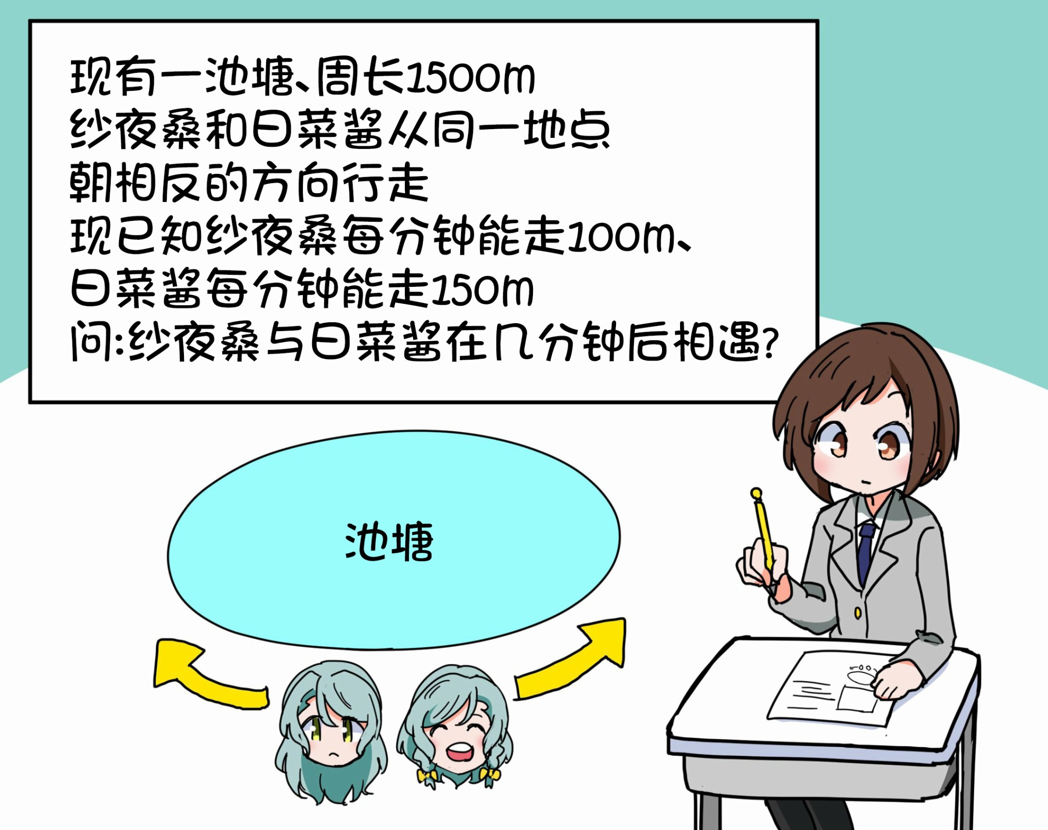 Bang Dream短篇同人漫画系列韩漫全集-第107话无删减无遮挡章节图片 