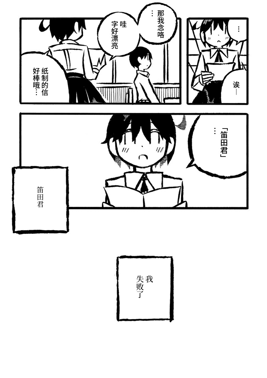 儿玉玛利亚文学汇编韩漫全集-第07话无删减无遮挡章节图片 