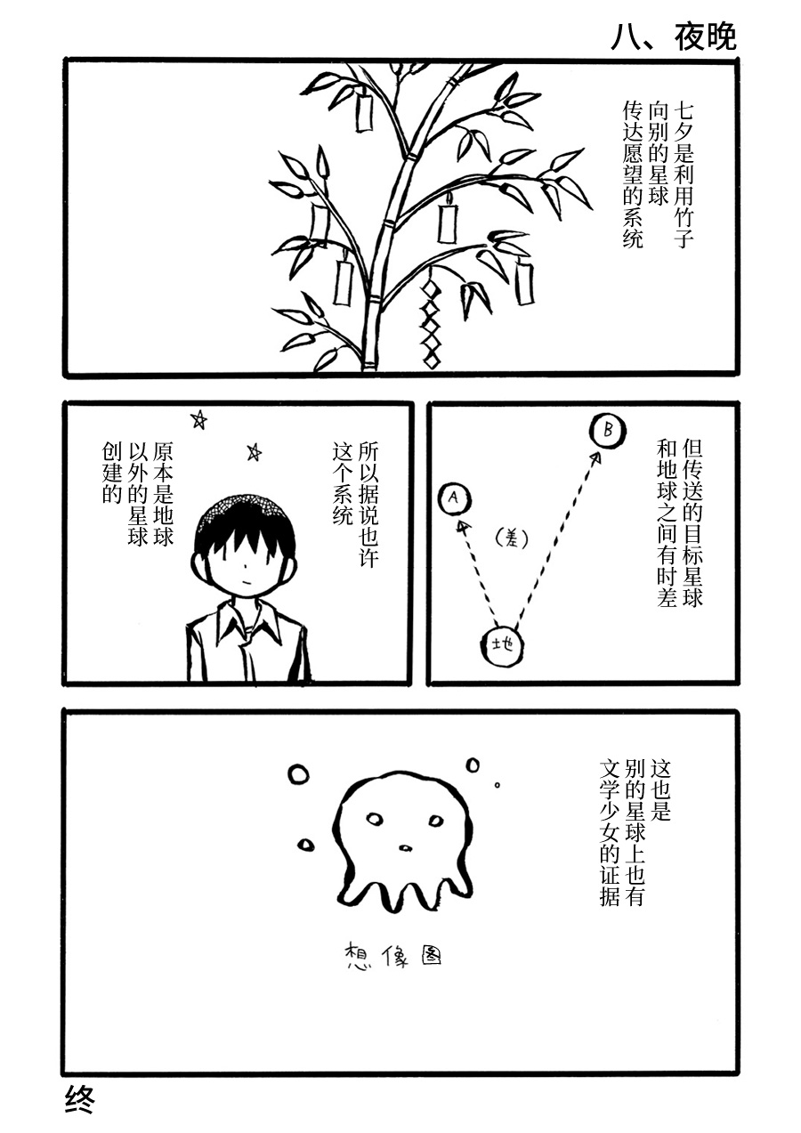 儿玉玛利亚文学汇编韩漫全集-第10话无删减无遮挡章节图片 