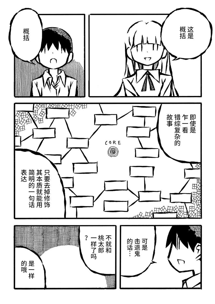 儿玉玛利亚文学汇编韩漫全集-第19话无删减无遮挡章节图片 