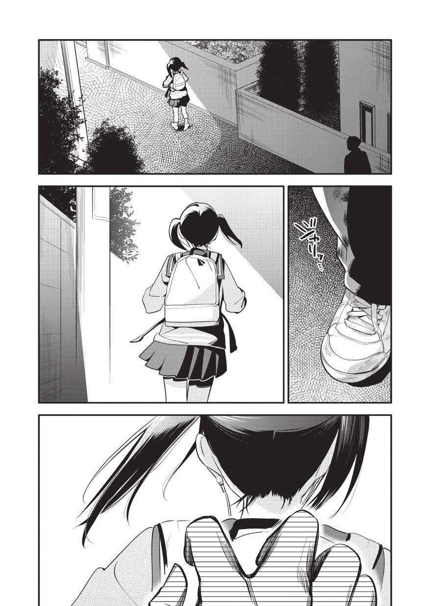 叔叔教女●中生做坏坏的事韩漫全集-第24话无删减无遮挡章节图片 