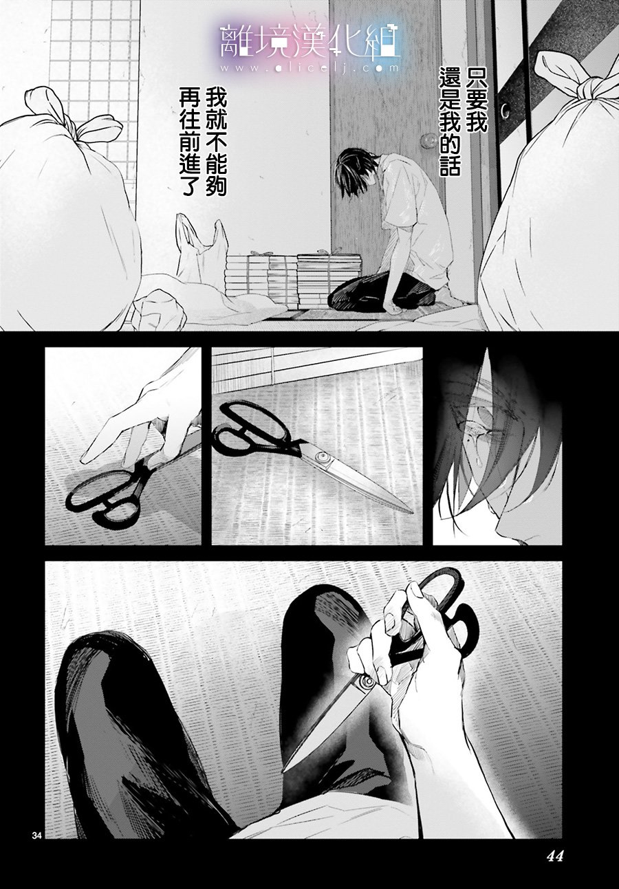 Mr.Mallow Blue韩漫全集-第01话无删减无遮挡章节图片 