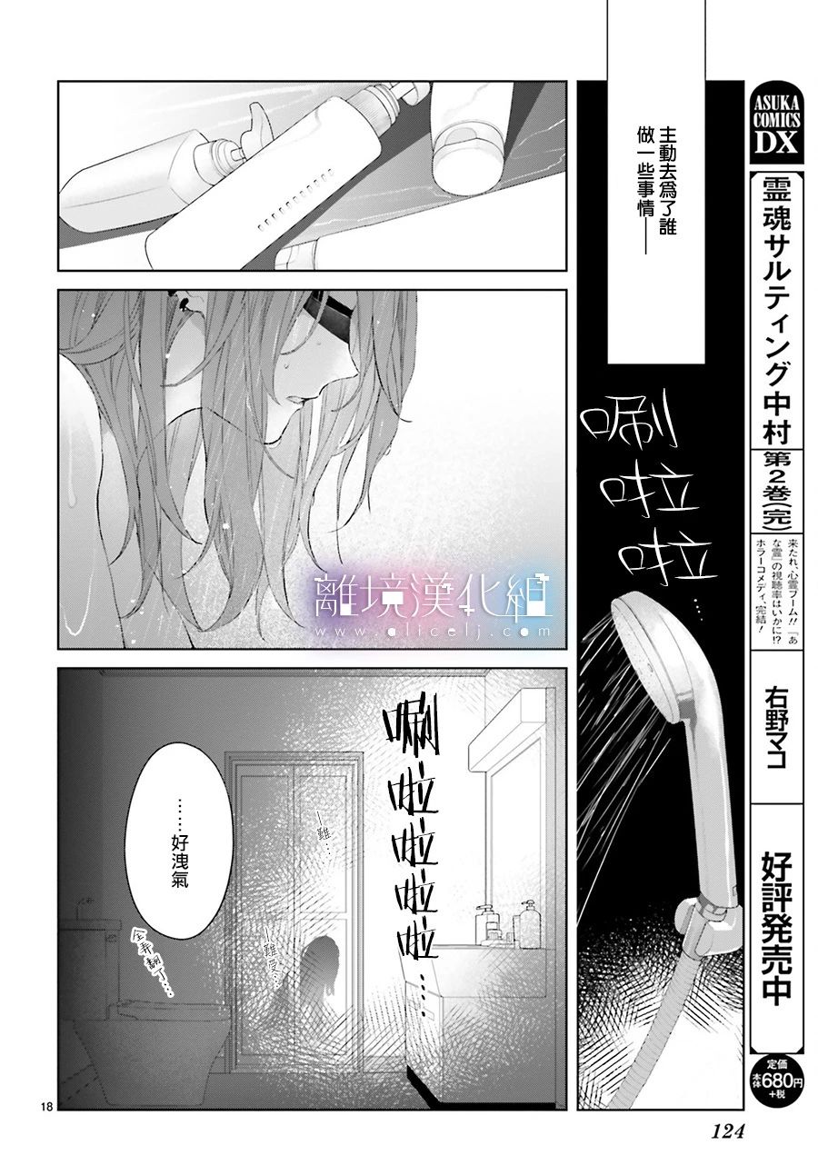 Mr.Mallow Blue韩漫全集-第06话无删减无遮挡章节图片 