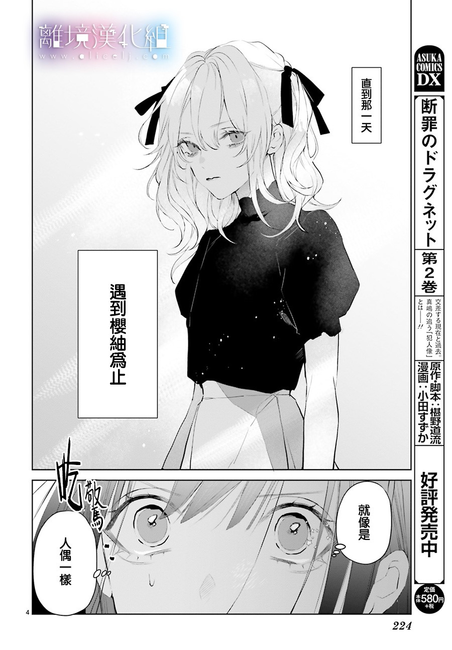 Mr.Mallow Blue韩漫全集-第10话无删减无遮挡章节图片 