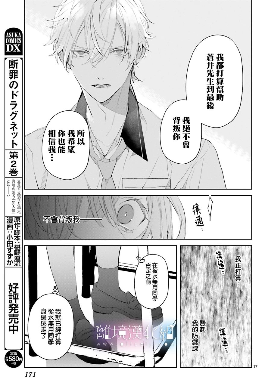 Mr.Mallow Blue韩漫全集-第11话无删减无遮挡章节图片 