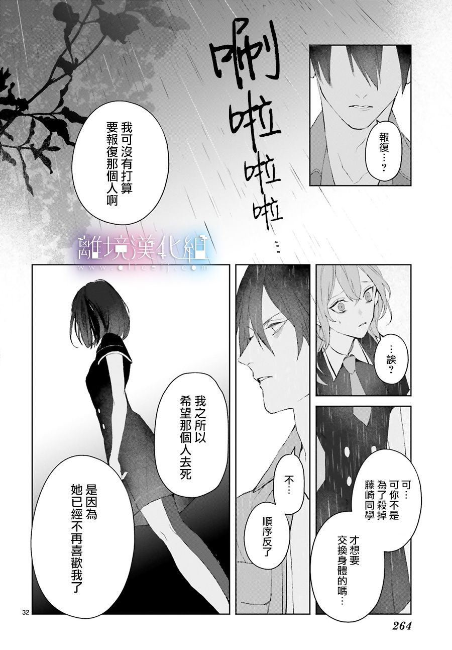 Mr.Mallow Blue韩漫全集-第13话无删减无遮挡章节图片 