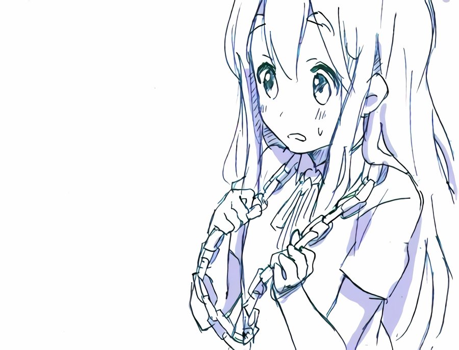 轻音部的百合日常韩漫全集-惊喜无删减无遮挡章节图片 