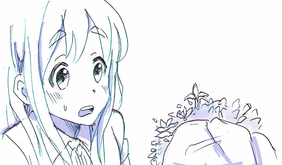 轻音部的百合日常韩漫全集-惊喜无删减无遮挡章节图片 