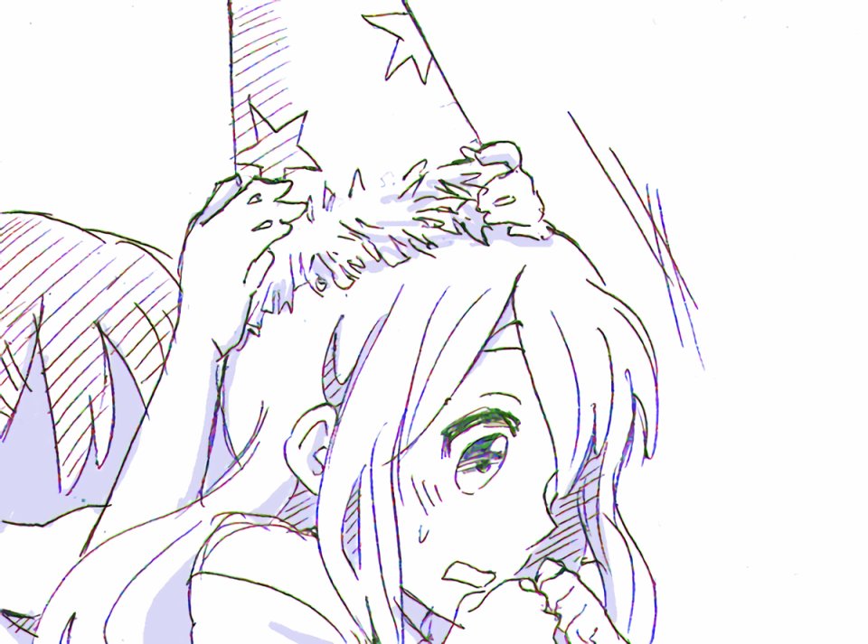 轻音部的百合日常韩漫全集-惊喜无删减无遮挡章节图片 