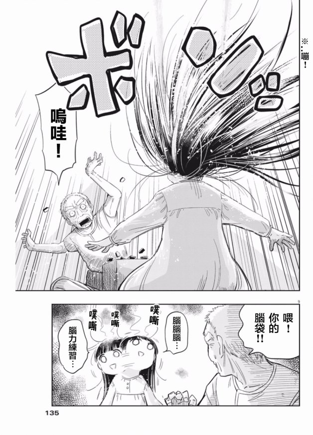 破烂机器迷糊子韩漫全集-第03话无删减无遮挡章节图片 