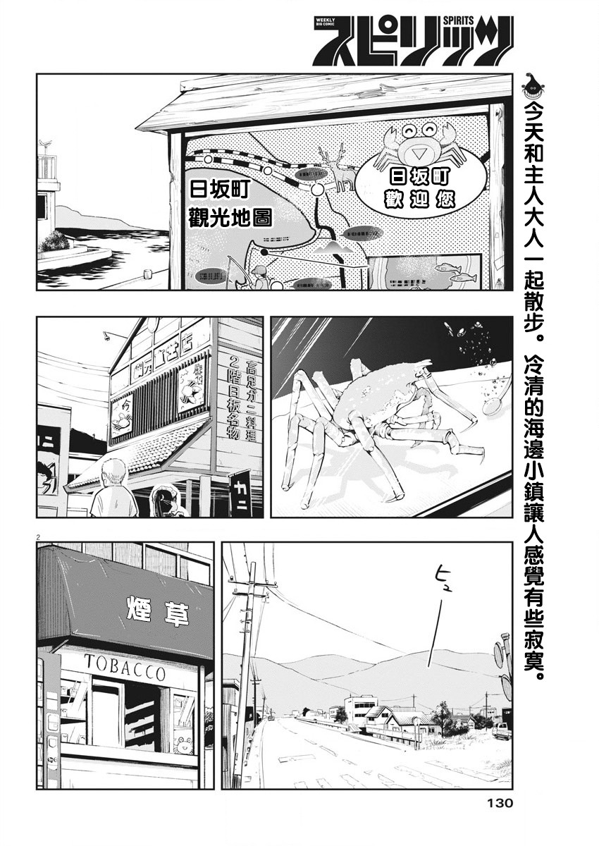 破烂机器迷糊子韩漫全集-第04话无删减无遮挡章节图片 