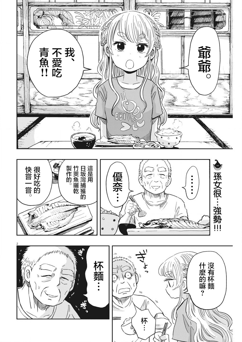 破烂机器迷糊子韩漫全集-第16话无删减无遮挡章节图片 
