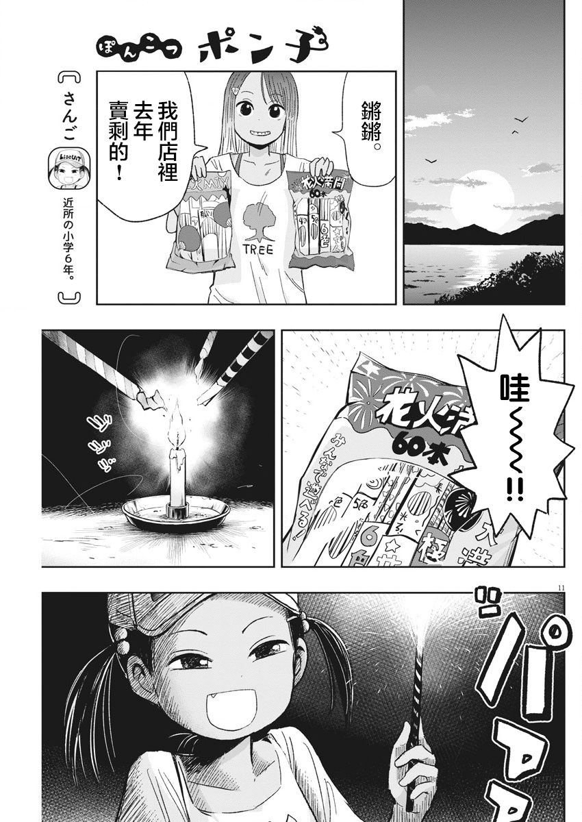 破烂机器迷糊子韩漫全集-第22话无删减无遮挡章节图片 