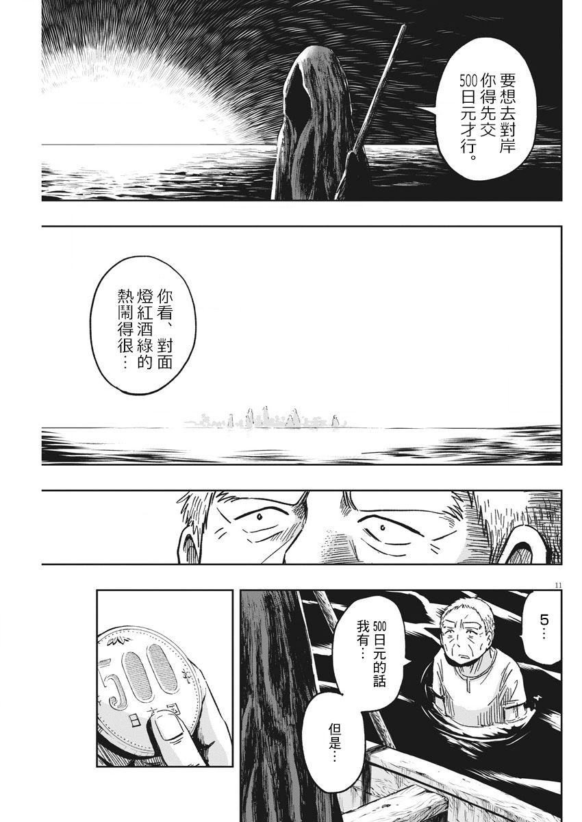 破烂机器迷糊子韩漫全集-第25话无删减无遮挡章节图片 
