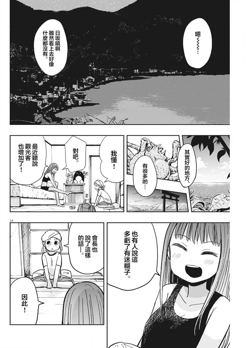 破烂机器迷糊子韩漫全集-第28话无删减无遮挡章节图片 