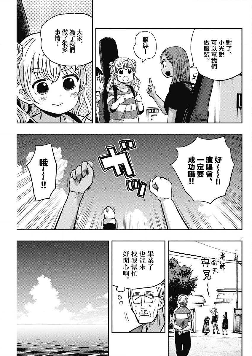 破烂机器迷糊子韩漫全集-第29话无删减无遮挡章节图片 