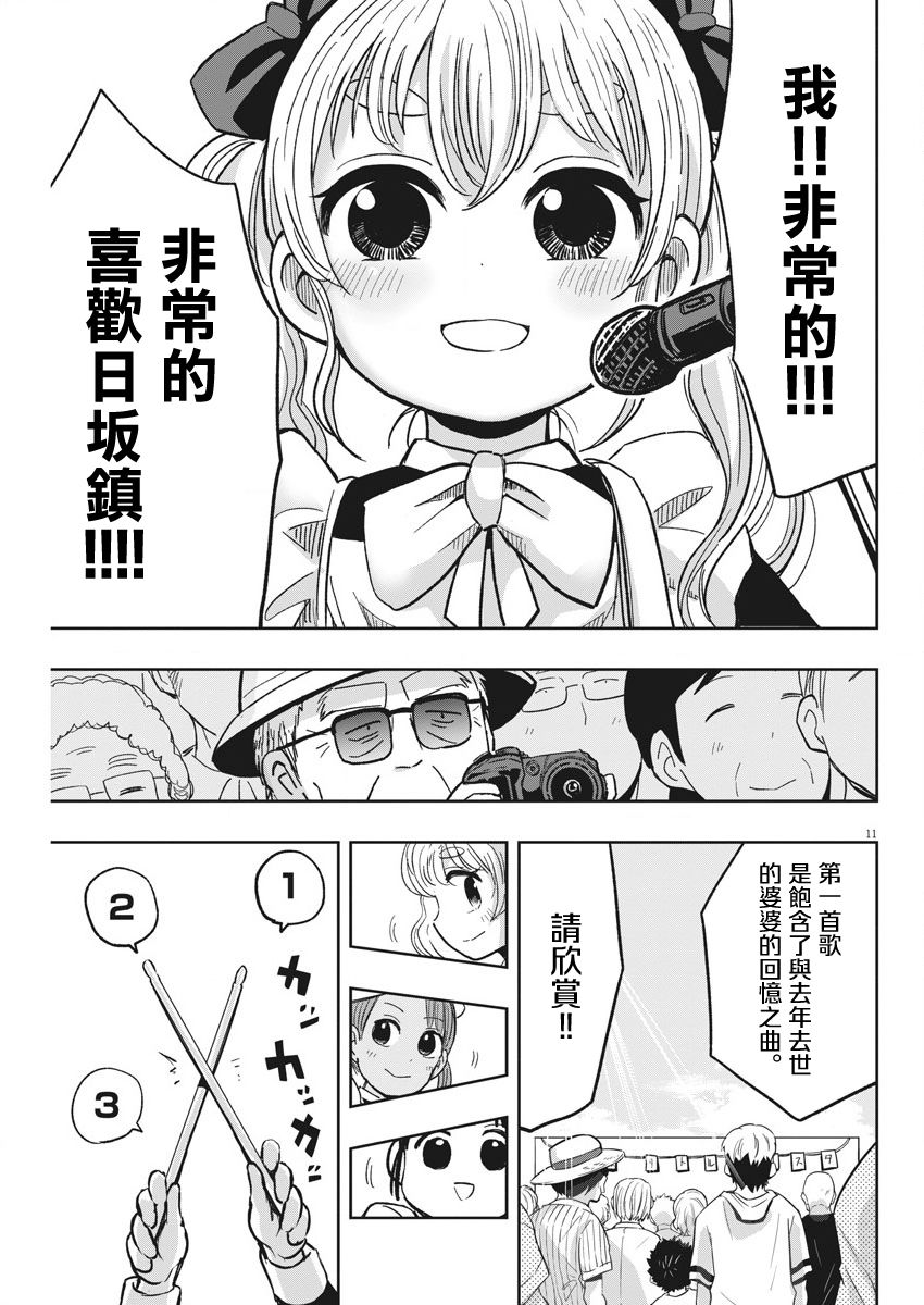 破烂机器迷糊子韩漫全集-第30话无删减无遮挡章节图片 