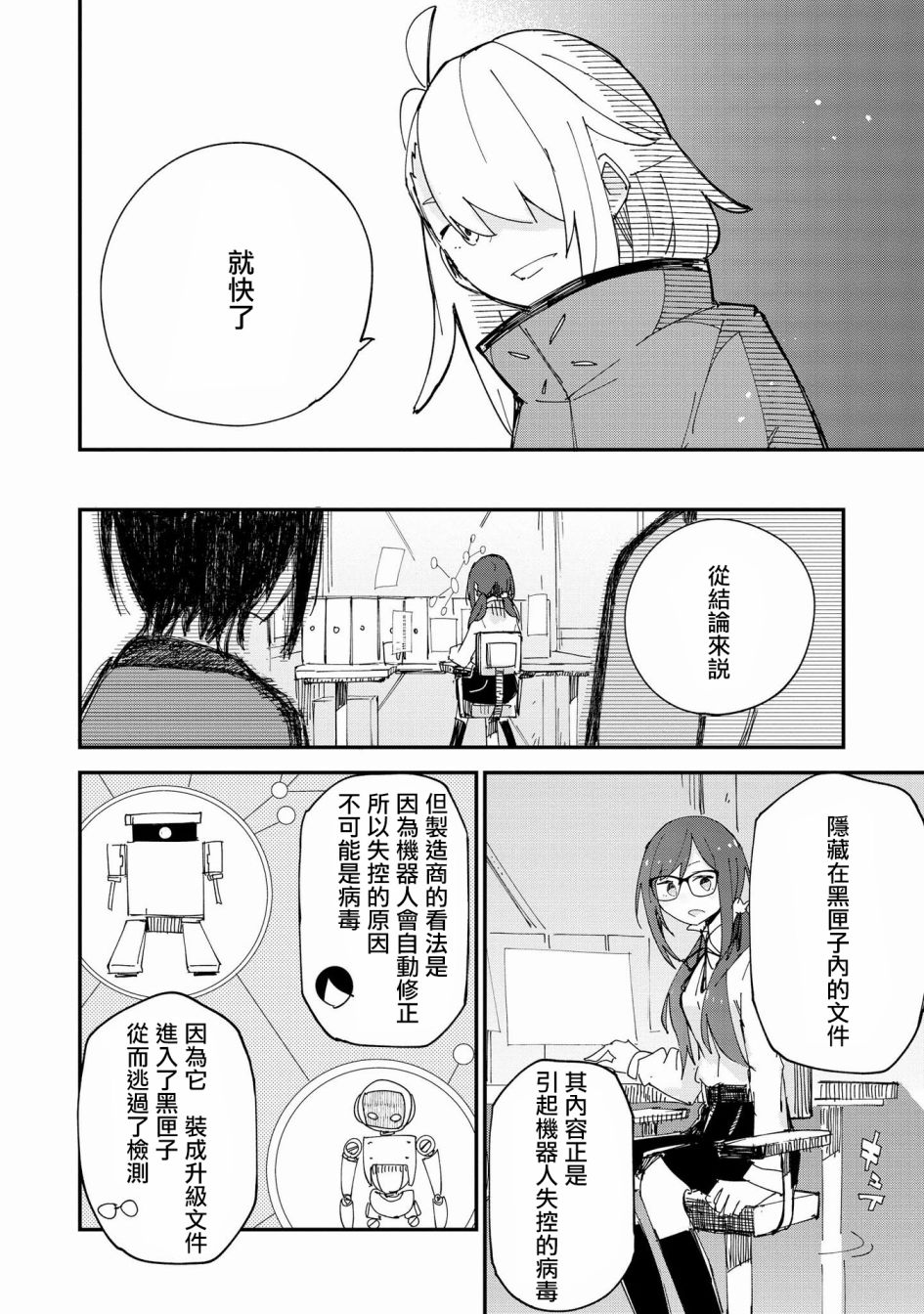 Roid韩漫全集-第07话无删减无遮挡章节图片 