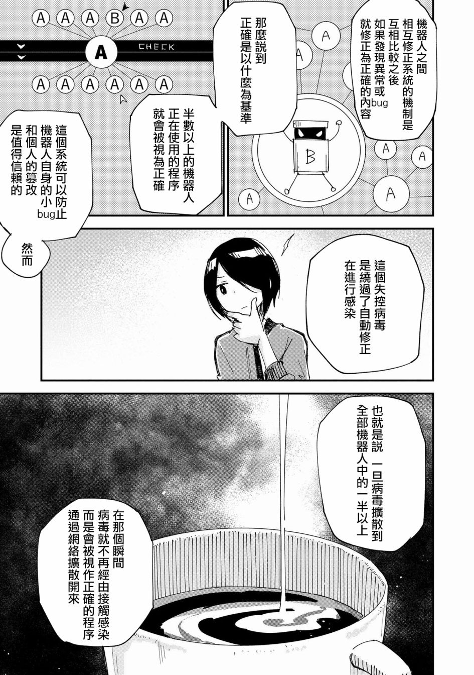 Roid韩漫全集-第07话无删减无遮挡章节图片 