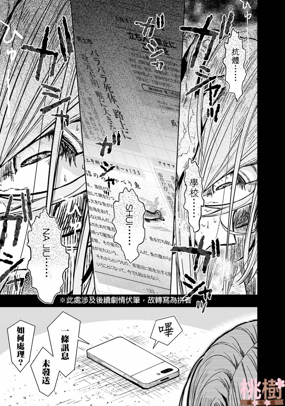 学园孤岛韩漫全集-第69话无删减无遮挡章节图片 