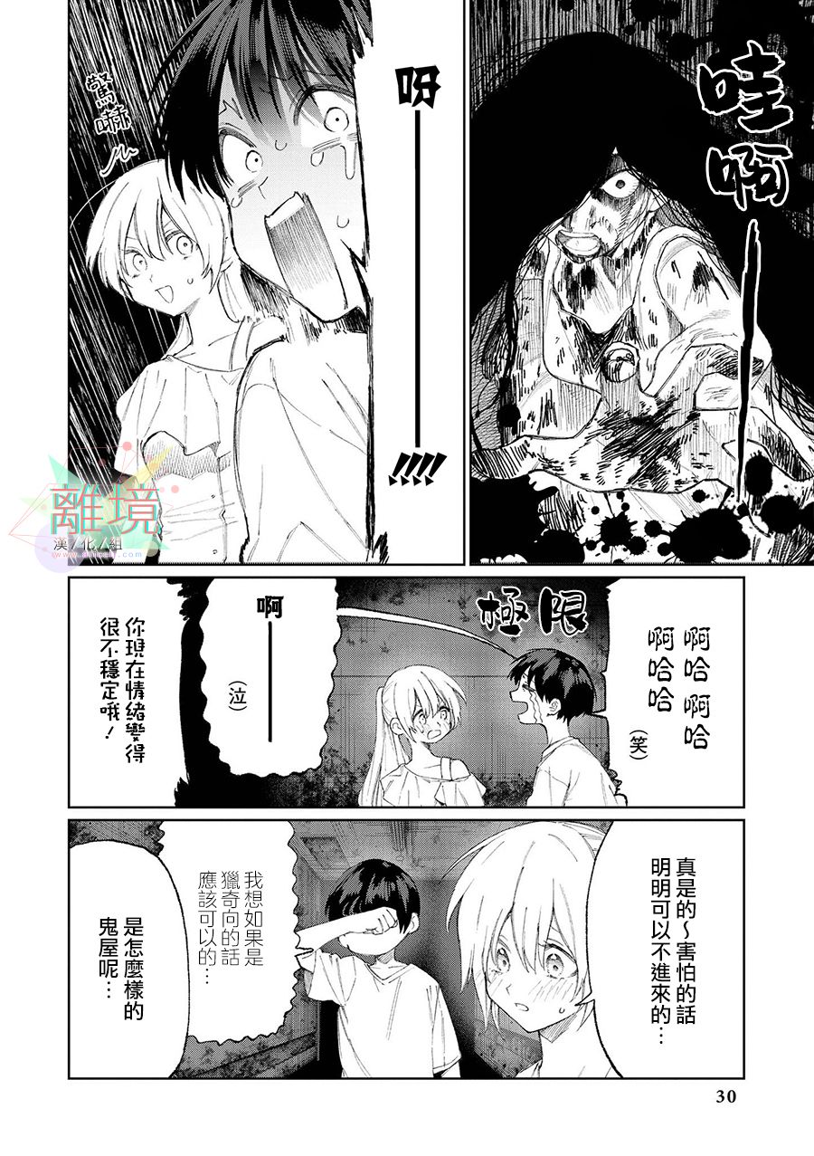 4P短篇故事集韩漫全集-全一卷无删减无遮挡章节图片 