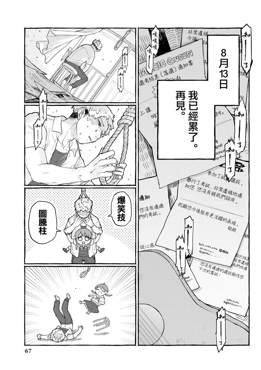 4P短篇故事集韩漫全集-全一卷无删减无遮挡章节图片 