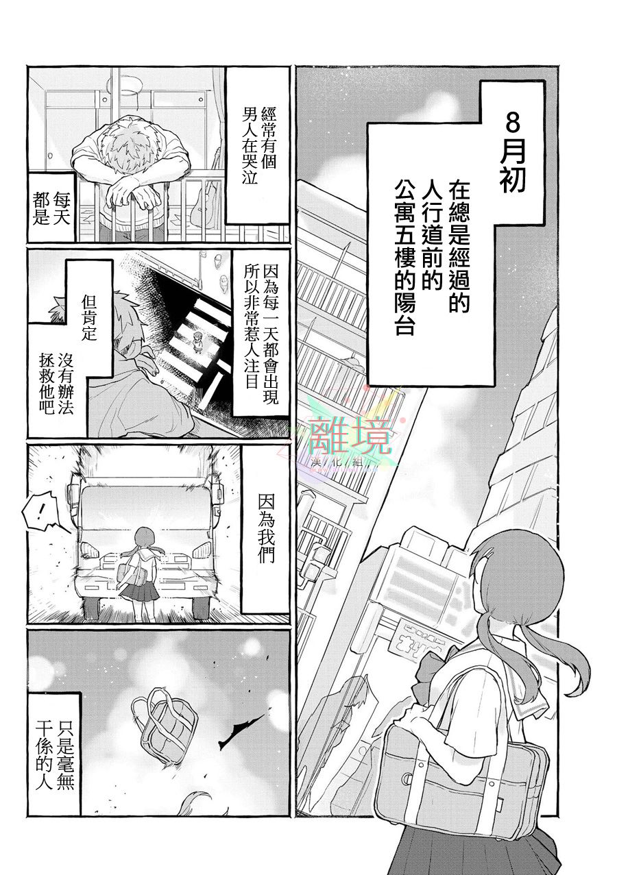 4P短篇故事集韩漫全集-全一卷无删减无遮挡章节图片 