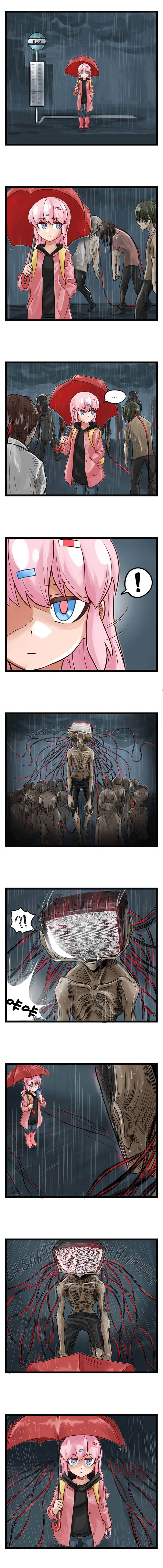 颤栗诊所韩漫全集-第43话无删减无遮挡章节图片 